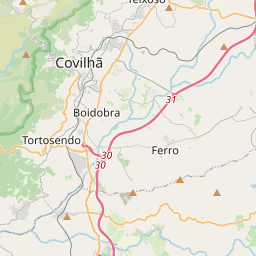 NE map tile