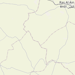 NE map tile