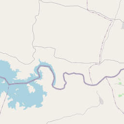 NE map tile
