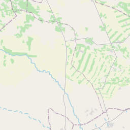 NE map tile
