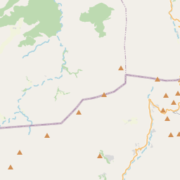 NE map tile