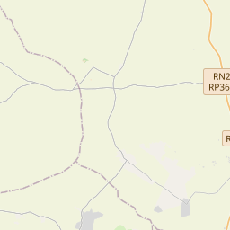 NE map tile