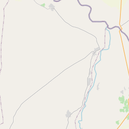 NE map tile