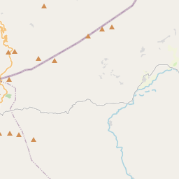 NE map tile