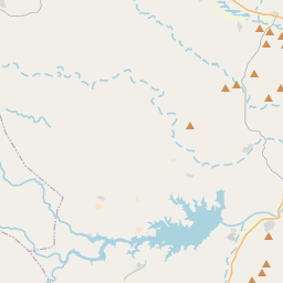 NE map tile