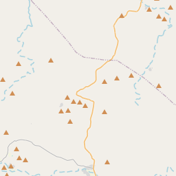 NE map tile