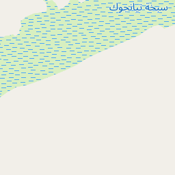 NE map tile