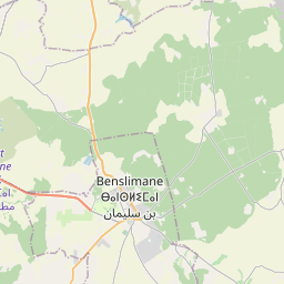 NE map tile