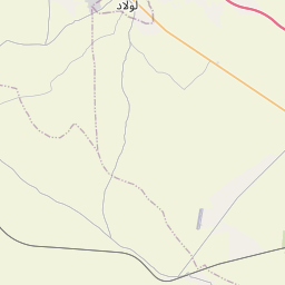 NE map tile