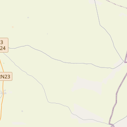 NE map tile