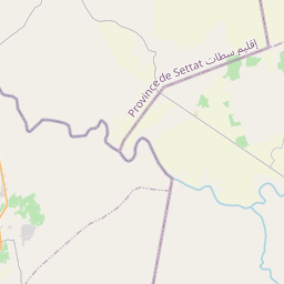 NE map tile