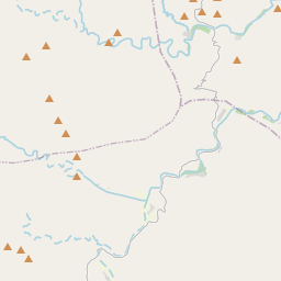 NE map tile