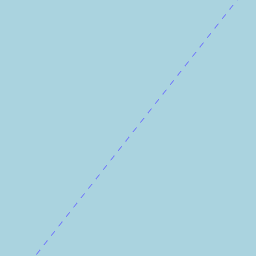 NE map tile