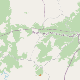 NE map tile