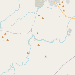 NE map tile
