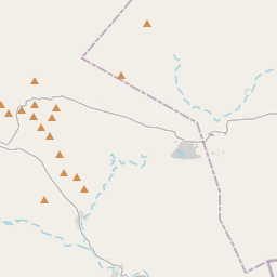 NE map tile