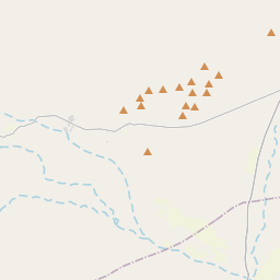 NE map tile