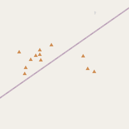 NE map tile