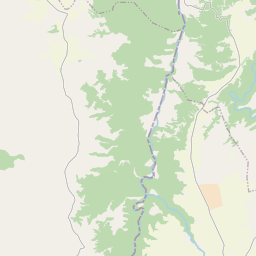 NE map tile