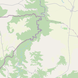 NE map tile