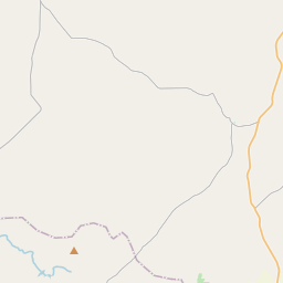 NE map tile