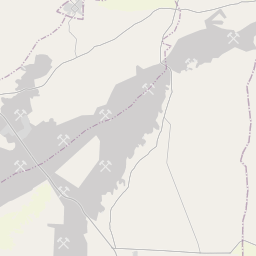 NE map tile