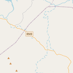 NE map tile