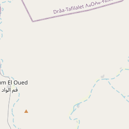 NE map tile