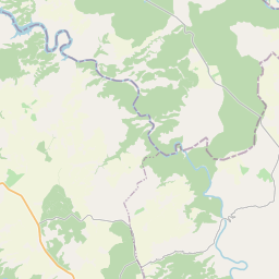 NE map tile