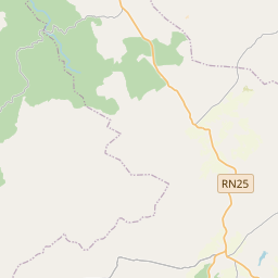 NE map tile