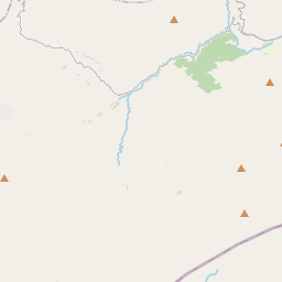NE map tile
