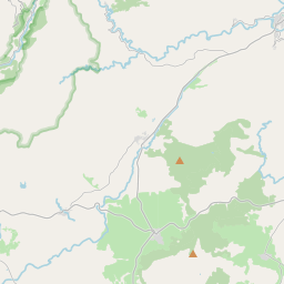 NE map tile
