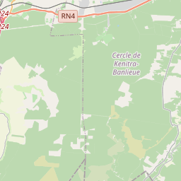 NE map tile
