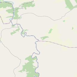 NE map tile