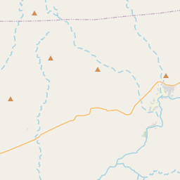 NE map tile