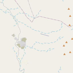 NE map tile