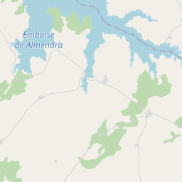 NE map tile