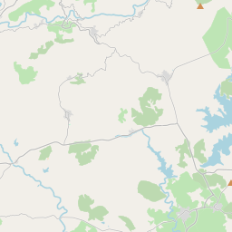 NE map tile