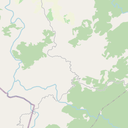 NE map tile
