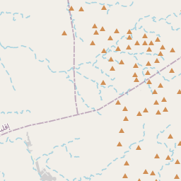 NE map tile