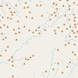 NE map tile