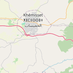 NE map tile