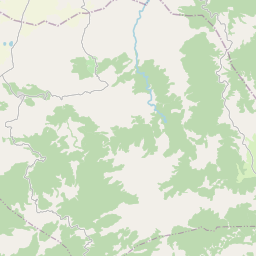 NE map tile