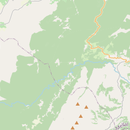 NE map tile