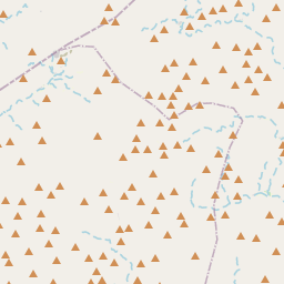 NE map tile