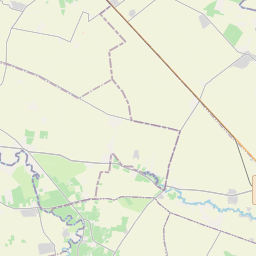NE map tile