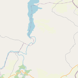 NE map tile