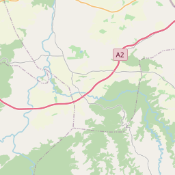 NE map tile