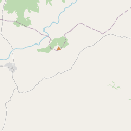 NE map tile