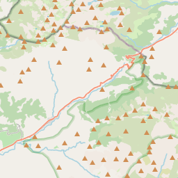 NE map tile